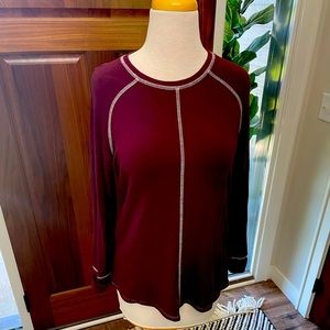 Downeast Super Soft Lightweight Sweatshirt size medium